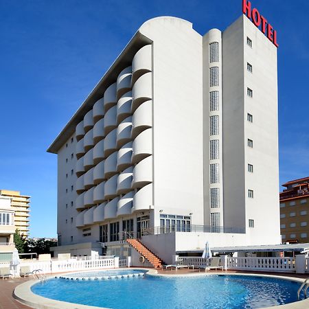 Hotel Miramar Playa Zewnętrze zdjęcie