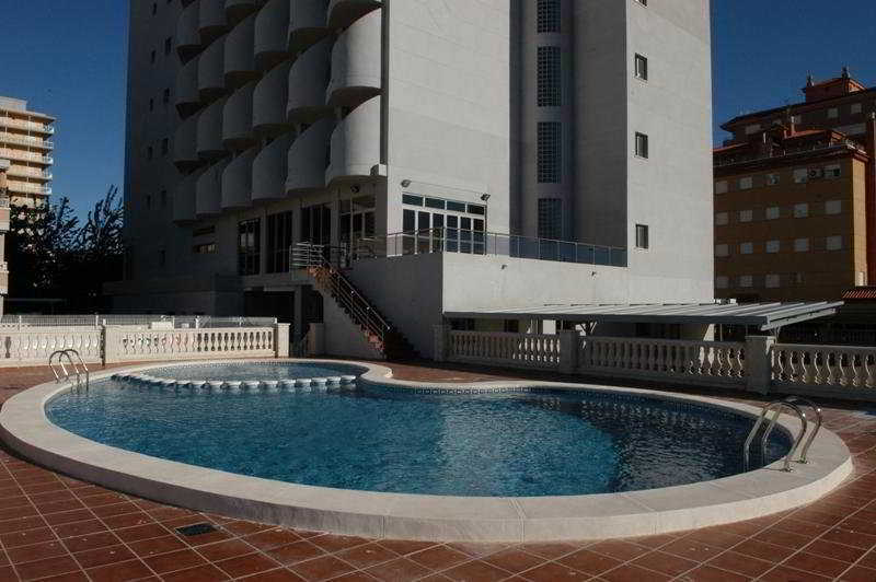 Hotel Miramar Playa Udogodnienia zdjęcie