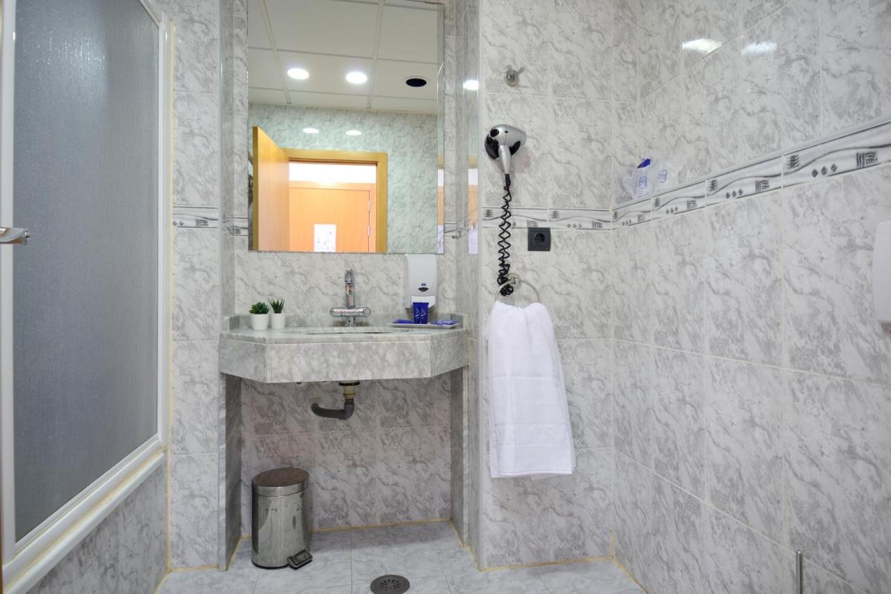 Hotel Miramar Playa Zewnętrze zdjęcie